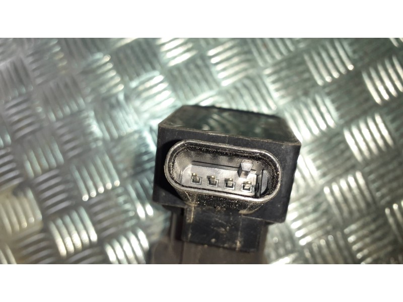 Recambio de bobina encendido para hyundai ioniq 5 5 referencia OEM IAM 9660699180E0 DENSO 4 PINES