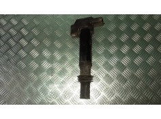 Recambio de bobina encendido para citroen c4 picasso referencia OEM IAM 9675390980 DELPHI 3 PINES