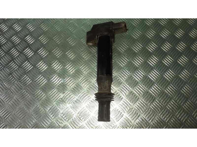 Recambio de bobina encendido para citroen c4 picasso referencia OEM IAM 9675390980 DELPHI 3 PINES