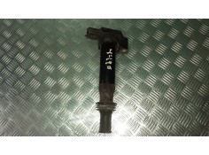 Recambio de bobina encendido para citroen c4 picasso referencia OEM IAM 9675390980 DELPHI 3 PINES 2