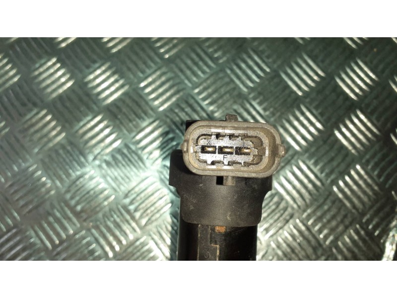 Recambio de bobina encendido para citroen c4 picasso referencia OEM IAM 9675390980 DELPHI 3 PINES