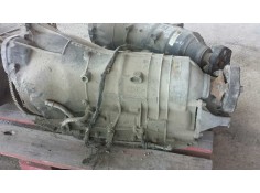 Recambio de caja cambios para bmw serie 5 berlina (e60) 3.0 referencia OEM IAM 0295886 010112 AUTOMATICA
