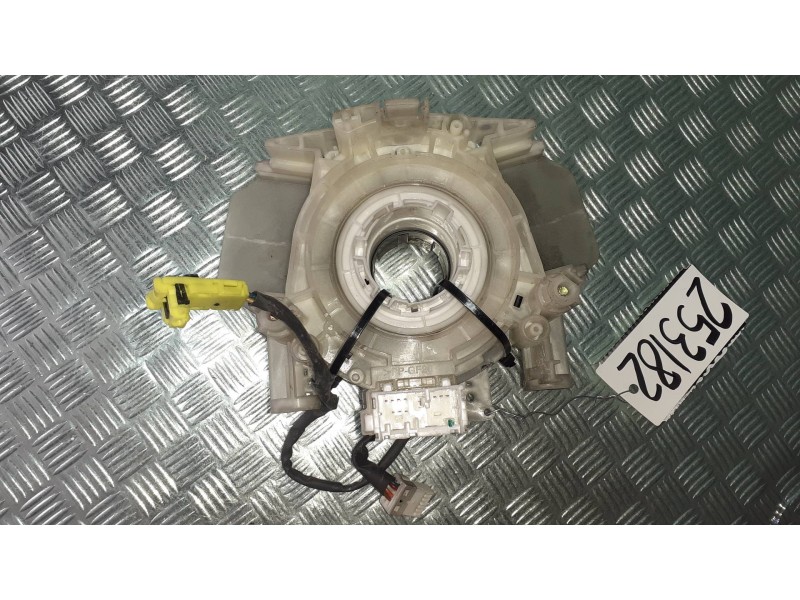Recambio de anillo airbag para nissan primera berlina (p12) referencia OEM IAM 25560AV765  