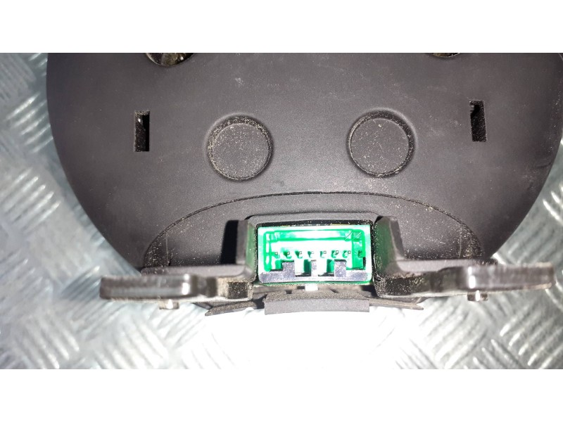 Recambio de cuadro instrumentos para bmw mini (r50,r53) cooper referencia OEM IAM 62116913667  7 PINES