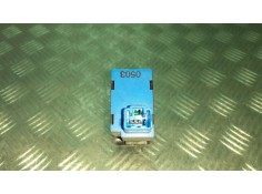 Recambio de mando regulacion faros para nissan primera berlina (p12) referencia OEM IAM 0503  3 PINES 2