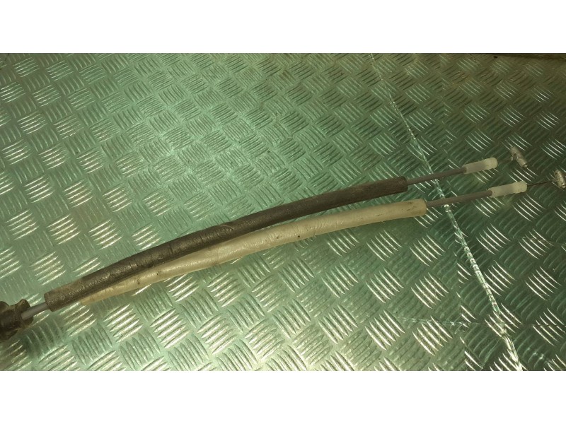 Recambio de cerradura puerta trasera derecha para hyundai ioniq 5 5 referencia OEM IAM 81420G2000 5 PINES ELECTRICA