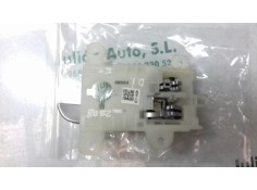 Recambio de maneta interior delantera izquierda para kia niro business referencia OEM IAM 82613G5000   2