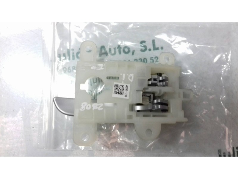 Recambio de maneta interior delantera izquierda para kia niro business referencia OEM IAM 82613G5000  