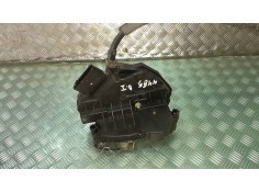 Recambio de cerradura puerta delantera izquierda para ford focus lim. (cb8) referencia OEM IAM BM5AA21813AF 5 PINES ELECTRICA