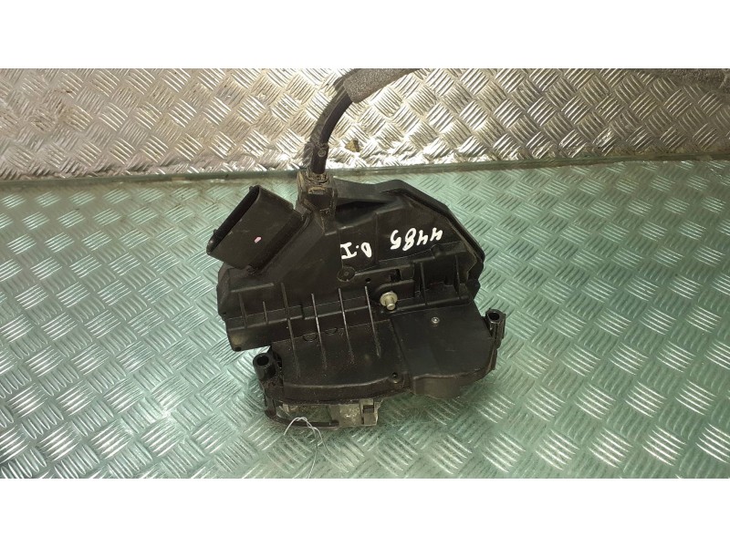 Recambio de cerradura puerta delantera izquierda para ford focus lim. (cb8) referencia OEM IAM BM5AA21813AF 5 PINES ELECTRICA