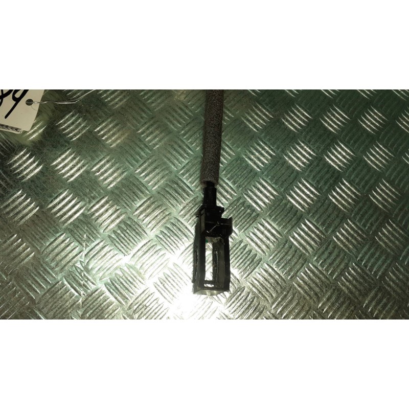 Recambio de cerradura puerta delantera izquierda para ford focus lim. (cb8) referencia OEM IAM BM5AA21813AF 5 PINES ELECTRICA