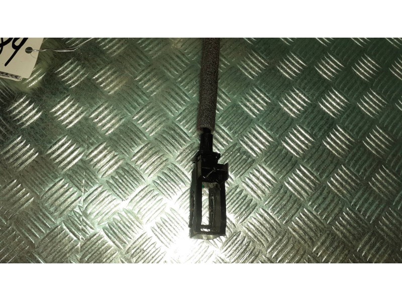 Recambio de cerradura puerta delantera izquierda para ford focus lim. (cb8) referencia OEM IAM BM5AA21813AF 5 PINES ELECTRICA