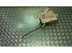 Recambio de cerradura puerta trasera izquierda para peugeot 407 st confort referencia OEM IAM   6 PINES