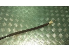 Recambio de cerradura puerta trasera izquierda para peugeot 407 st confort referencia OEM IAM   6 PINES 2