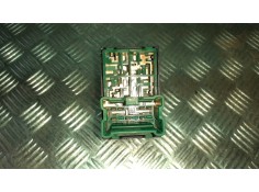 Recambio de mando retrovisor para nissan primera berlina (p12) referencia OEM IAM AF4  7 PINES 2