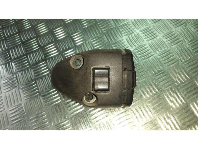 Recambio de mando multifuncion para nissan primera berlina (p12) referencia OEM IAM 25552BN800  3 PINES