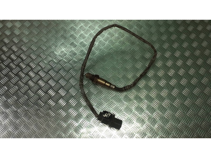 Recambio de sonda lambda para volkswagen sharan (7n1) referencia OEM IAM 1K0998262  6 PINES