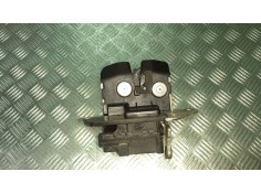 Recambio de cerradura maletero / porton para fiat croma (194) 1.9 16v multijet dynamic (12.2007) referencia OEM IAM 65006801  2 