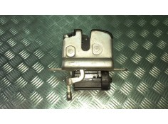 Recambio de cerradura maletero / porton para fiat croma (194) 1.9 16v multijet dynamic (12.2007) referencia OEM IAM 65006801  2  2