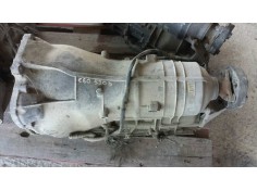 Recambio de caja cambios para bmw serie 5 berlina (e60) 3.0 referencia OEM IAM 0295886 010112 AUTOMATICA 2