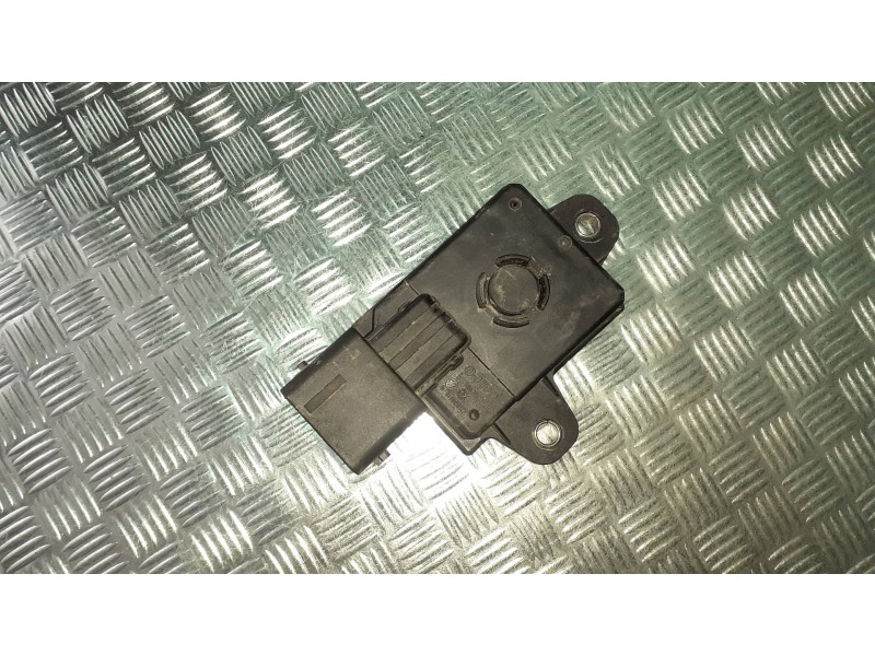 Recambio de modulo electronico para citroen c4 picasso referencia OEM IAM 9807709080  START/STOP