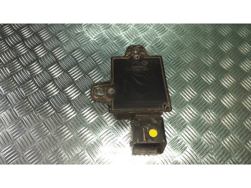 Recambio de modulo electronico para citroen c4 picasso referencia OEM IAM 9807709080  START/STOP