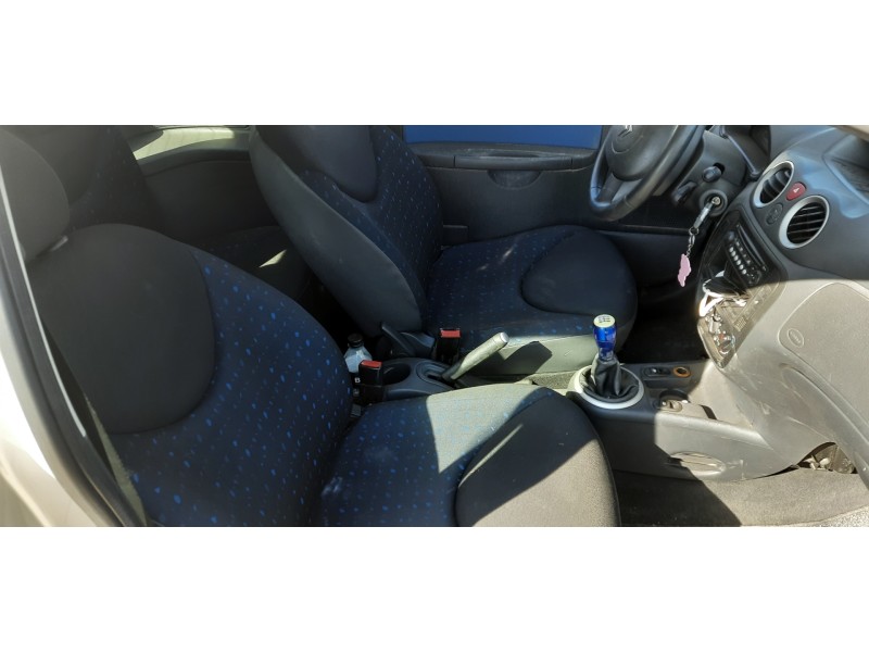 citroen c2 del año 2006