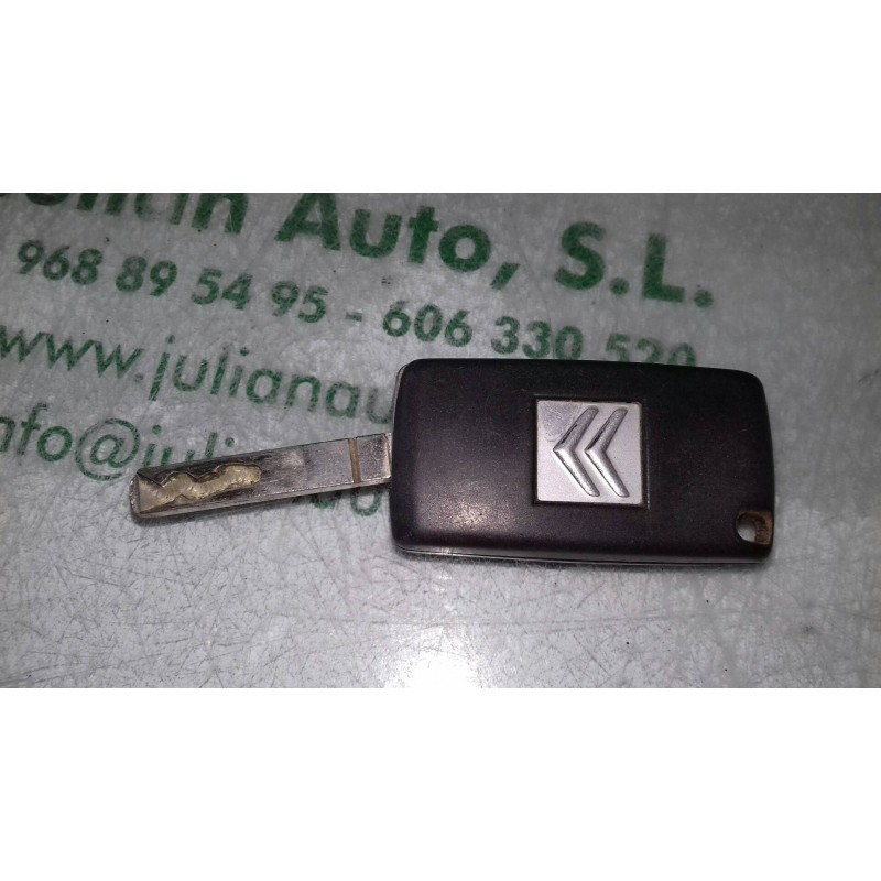 Recambio de centralita motor uce para citroen c4 berlina lx referencia OEM IAM 9664843780 281197595 KIT - BOSCH