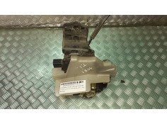 Recambio de cerradura puerta trasera izquierda para volkswagen passat berlina (3b3) referencia OEM IAM   6 PINES