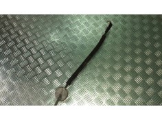 Recambio de cerradura puerta trasera izquierda para volkswagen passat berlina (3b3) referencia OEM IAM   6 PINES 2