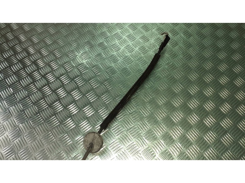 Recambio de cerradura puerta trasera izquierda para volkswagen passat berlina (3b3) referencia OEM IAM   6 PINES