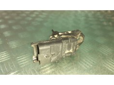 Recambio de sensor presion para citroen c4 picasso referencia OEM IAM 9675333080 4 PINES PRESION AIRE