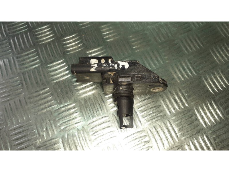 Recambio de sensor presion para citroen c4 picasso referencia OEM IAM 9675333080 4 PINES PRESION AIRE