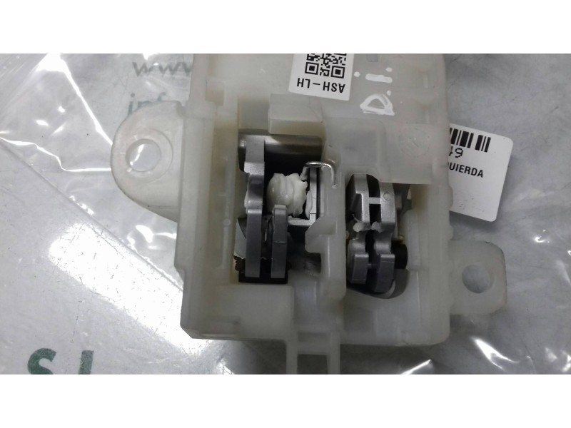 Recambio de maneta interior delantera izquierda para kia niro business referencia OEM IAM 82613G5000  