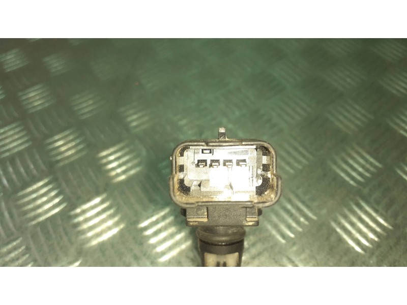 Recambio de sensor presion para citroen c4 picasso referencia OEM IAM 9675333080 4 PINES PRESION AIRE