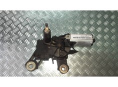 Recambio de motor limpia trasero para volkswagen polo (9n1) conceptline referencia OEM IAM 6Q6955711  4 PINES