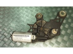 Recambio de motor limpia trasero para volkswagen polo (9n1) conceptline referencia OEM IAM 6Q6955711  4 PINES 2