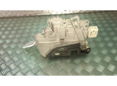 Recambio de cerradura puerta delantera izquierda para audi a4 berlina (8e) referencia OEM IAM 8E1837015AA  9 PINES 2