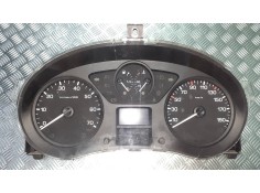 Recambio de cuadro instrumentos para citroen jumpy referencia OEM IAM 9665154980  