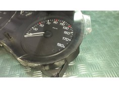 Recambio de cuadro instrumentos para citroen jumpy referencia OEM IAM 9665154980   2