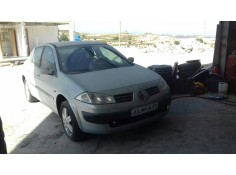 renault megane ii classic berlina del año 2004 2