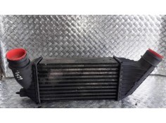 Recambio de intercooler para citroen jumpy referencia OEM IAM E5542  