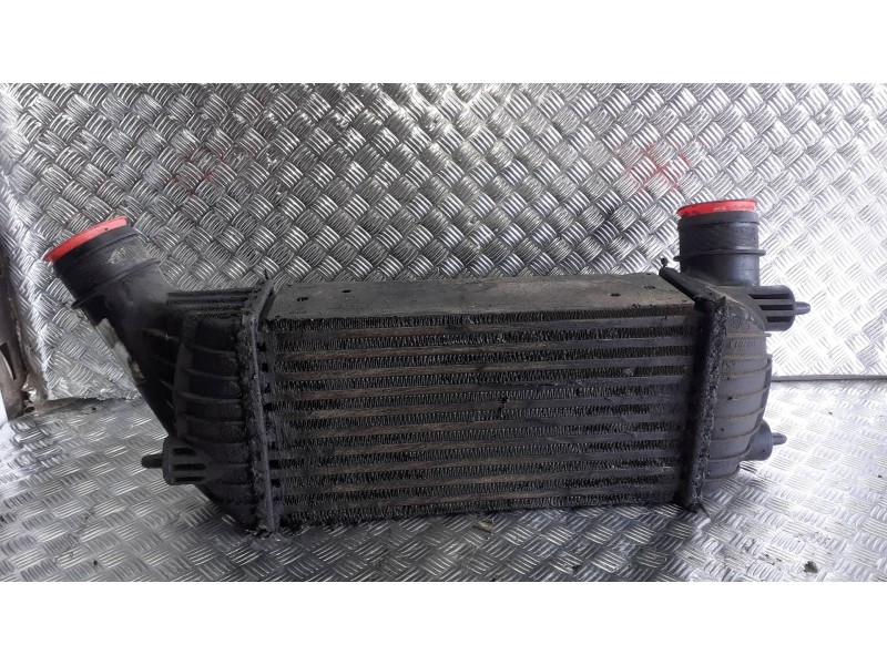 Recambio de intercooler para citroen jumpy referencia OEM IAM E5542  