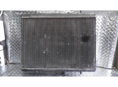 Recambio de radiador agua para peugeot 407 st confort referencia OEM IAM P9645586880   2