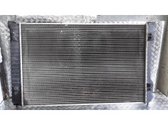 Recambio de radiador agua para audi a4 berlina (8e) referencia OEM IAM 8E0121251L  