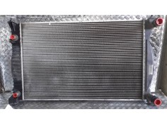 Recambio de radiador agua para audi a4 berlina (8e) referencia OEM IAM 8E0121251L   2