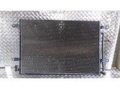 Recambio de condensador / radiador aire acondicionado para audi a4 berlina (8e) referencia OEM IAM   