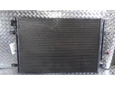 Recambio de condensador / radiador aire acondicionado para audi a4 berlina (8e) referencia OEM IAM    2