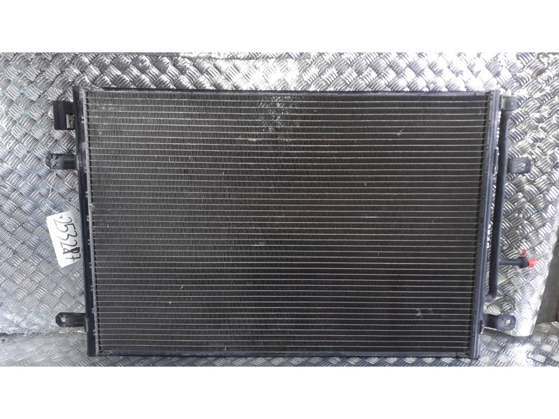 Recambio de condensador / radiador aire acondicionado para audi a4 berlina (8e) referencia OEM IAM   