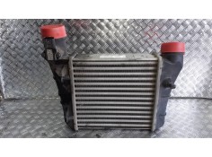 Recambio de intercooler para audi a4 berlina (8e) referencia OEM IAM 8E0145805AA 038906051C 4 PINES